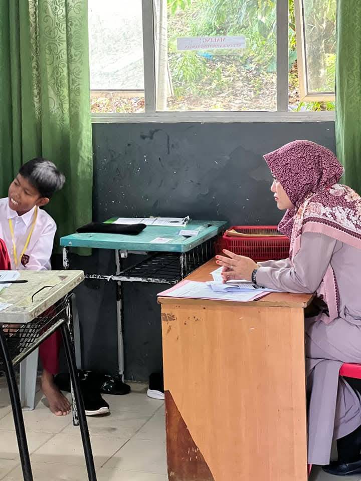 Tetap Terapkan Protokol Kesehatan Tetap Terapkan Protokol Kesehatan