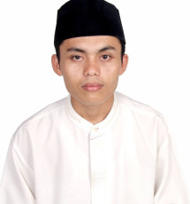 Baca sambutan Kepala Madrasah